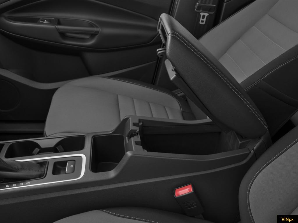 used 2019 Ford Escape car, priced at $15,095