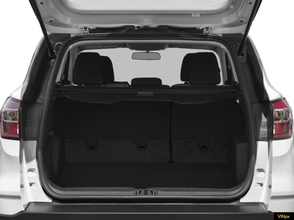 used 2019 Ford Escape car, priced at $15,095