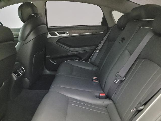 used 2015 Hyundai Genesis car, priced at $20,795