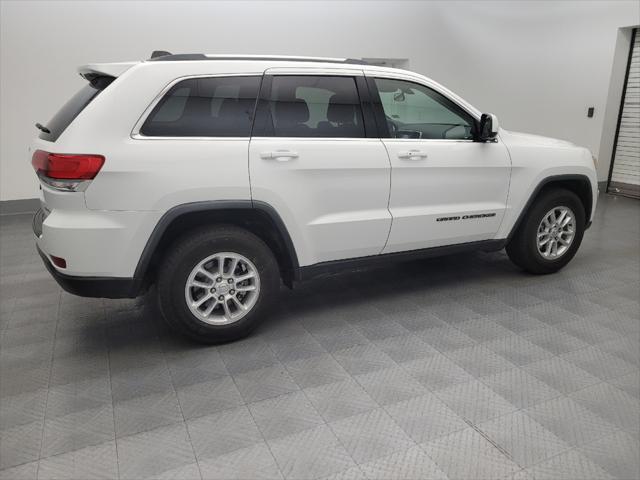 used 2019 Jeep Grand Cherokee car, priced at $19,295