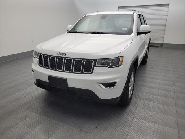 used 2019 Jeep Grand Cherokee car, priced at $19,295