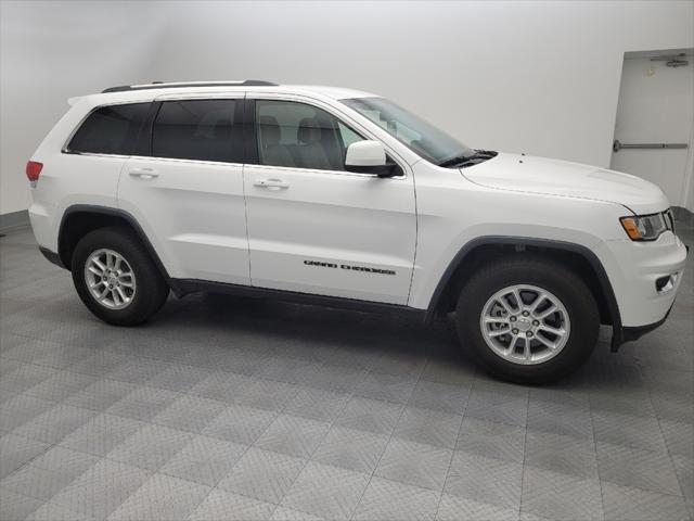 used 2019 Jeep Grand Cherokee car, priced at $19,295