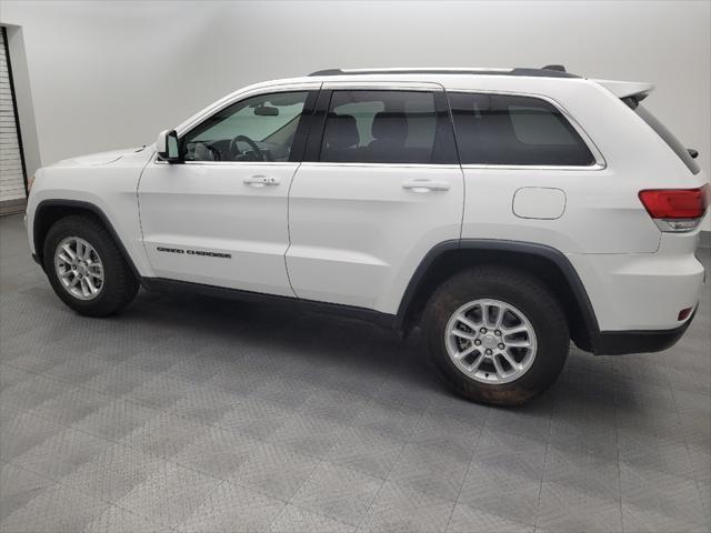 used 2019 Jeep Grand Cherokee car, priced at $19,295