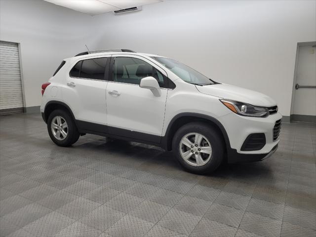 used 2017 Chevrolet Trax car, priced at $11,495