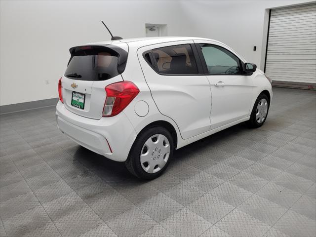 used 2019 Chevrolet Spark car, priced at $13,495