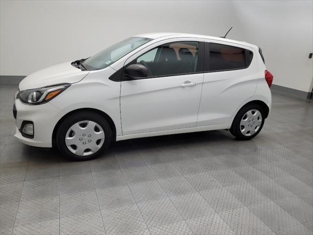 used 2019 Chevrolet Spark car, priced at $13,495