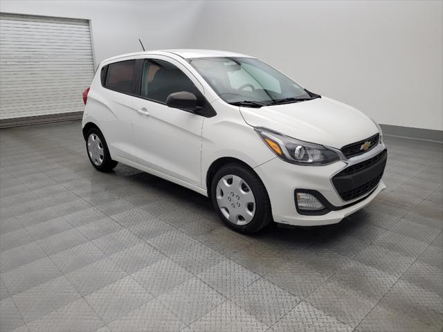 used 2019 Chevrolet Spark car, priced at $13,495