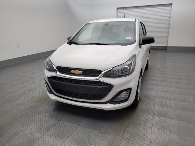 used 2019 Chevrolet Spark car, priced at $13,495