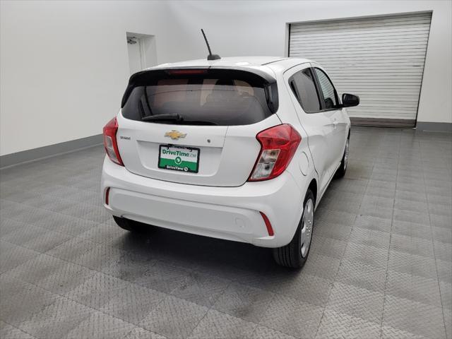 used 2019 Chevrolet Spark car, priced at $13,495