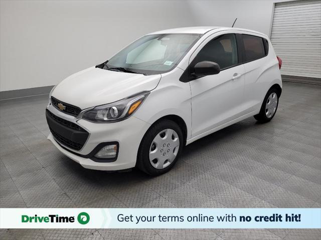 used 2019 Chevrolet Spark car, priced at $13,495