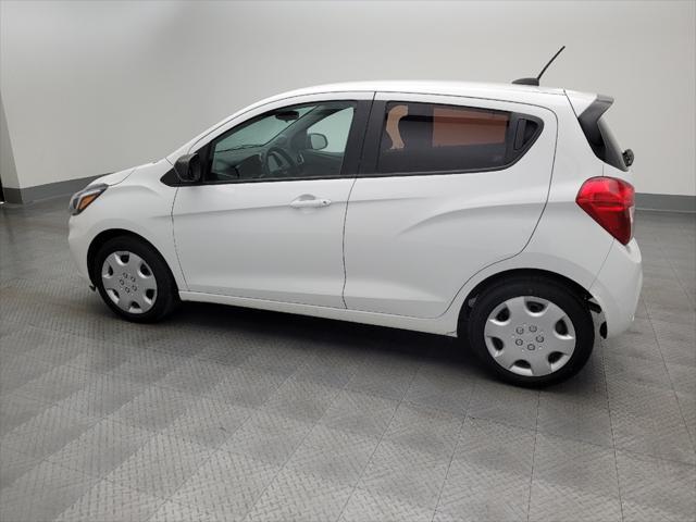 used 2019 Chevrolet Spark car, priced at $13,495