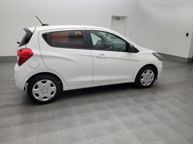 used 2019 Chevrolet Spark car, priced at $13,495