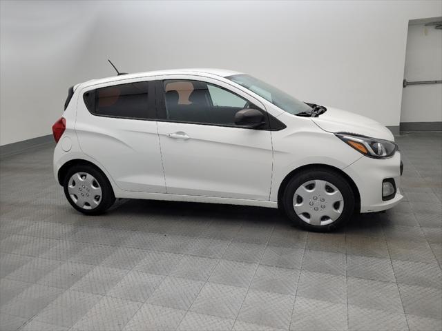 used 2019 Chevrolet Spark car, priced at $13,495