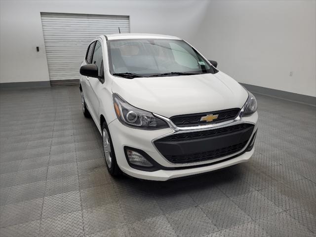 used 2019 Chevrolet Spark car, priced at $13,495