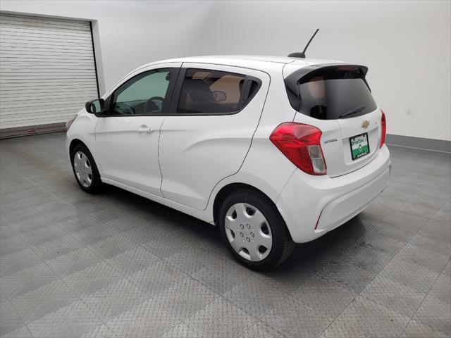 used 2019 Chevrolet Spark car, priced at $13,495