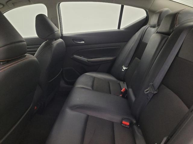 used 2021 Nissan Altima car, priced at $20,695