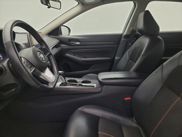 used 2021 Nissan Altima car, priced at $20,695