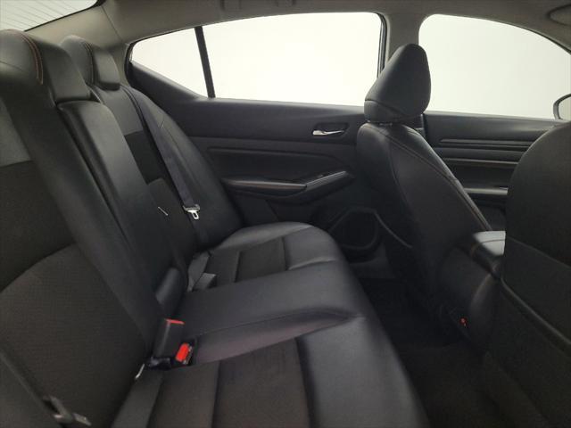 used 2021 Nissan Altima car, priced at $20,695