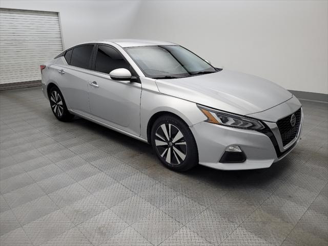 used 2021 Nissan Altima car, priced at $19,995