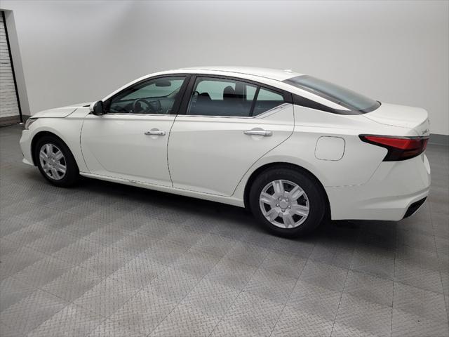 used 2019 Nissan Altima car, priced at $15,195