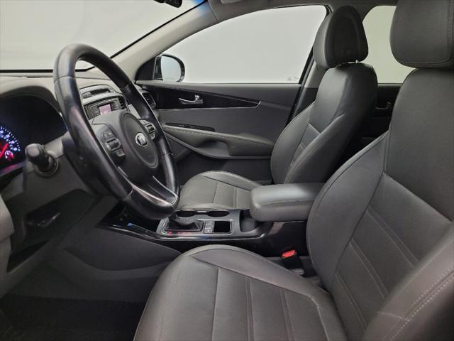 used 2016 Kia Sorento car, priced at $17,295