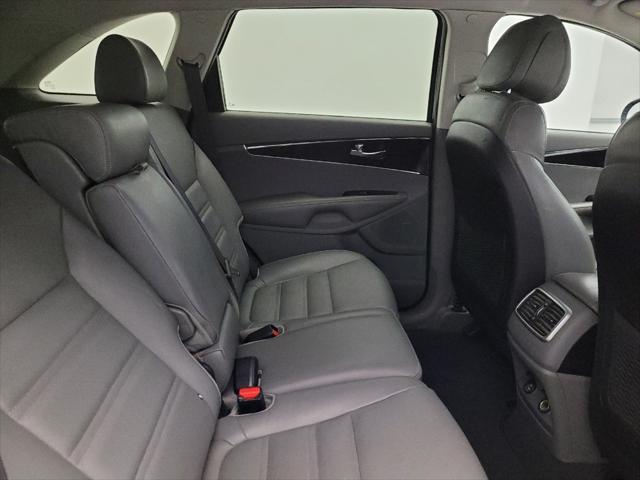 used 2016 Kia Sorento car, priced at $17,295