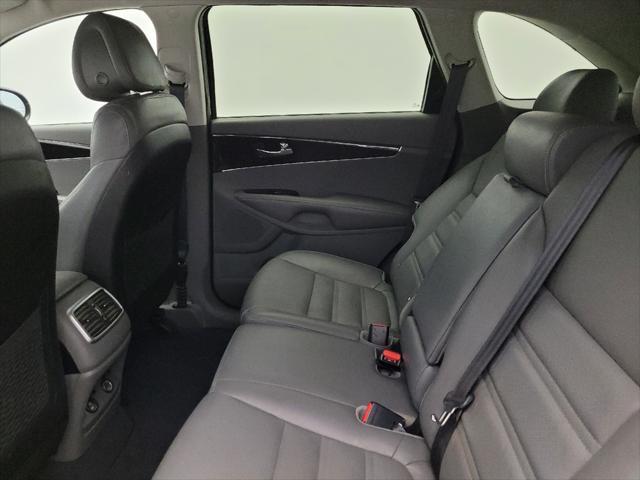 used 2016 Kia Sorento car, priced at $17,295
