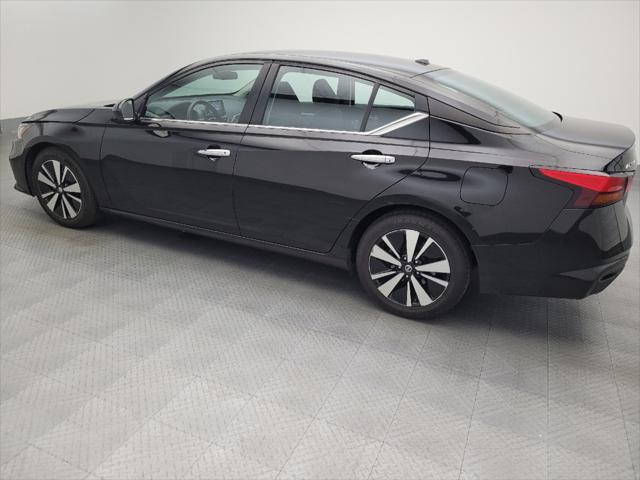 used 2021 Nissan Altima car, priced at $14,395