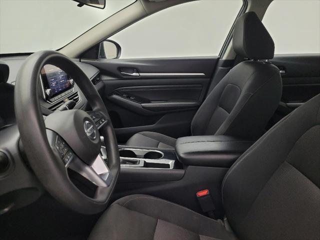 used 2021 Nissan Altima car, priced at $14,395