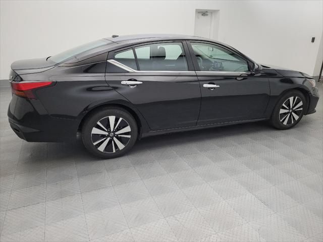 used 2021 Nissan Altima car, priced at $14,395