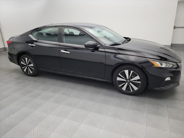 used 2021 Nissan Altima car, priced at $14,395