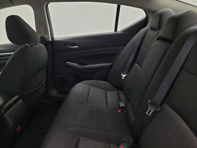 used 2021 Nissan Altima car, priced at $14,395