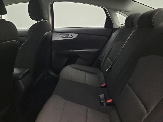used 2023 Kia Forte car, priced at $18,195