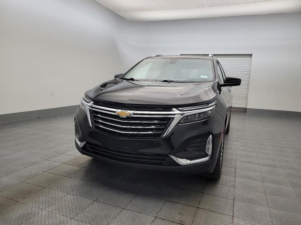 used 2022 Chevrolet Equinox car, priced at $22,195