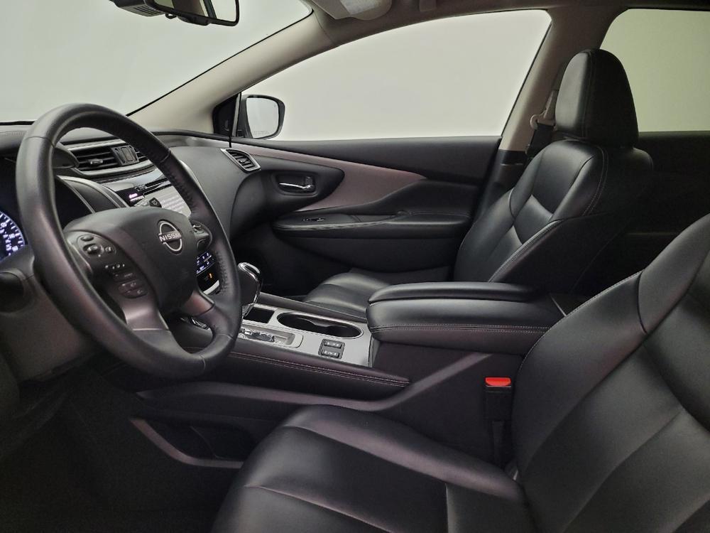 used 2023 Nissan Murano car, priced at $21,895