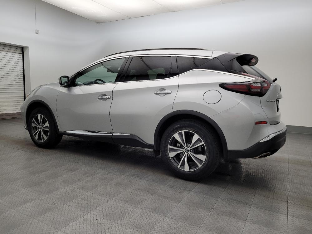 used 2023 Nissan Murano car, priced at $21,895