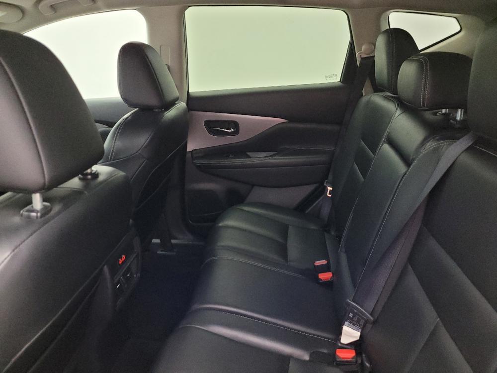 used 2023 Nissan Murano car, priced at $21,895