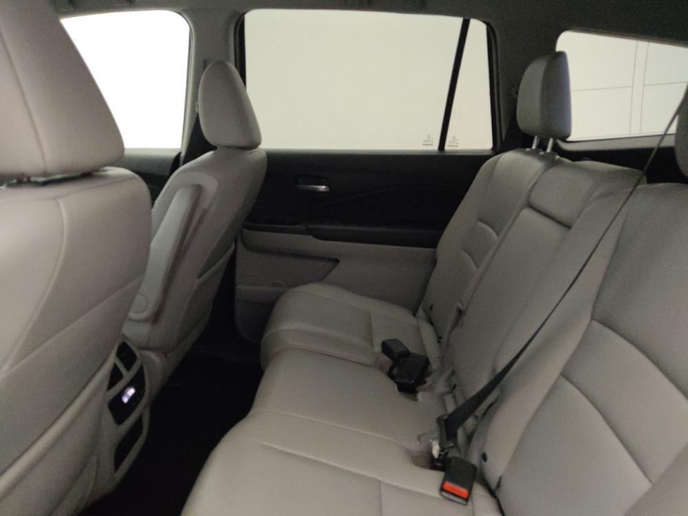 used 2016 Honda Pilot car, priced at $16,295