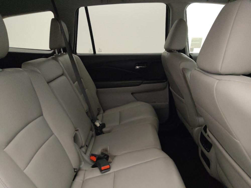 used 2016 Honda Pilot car, priced at $16,295