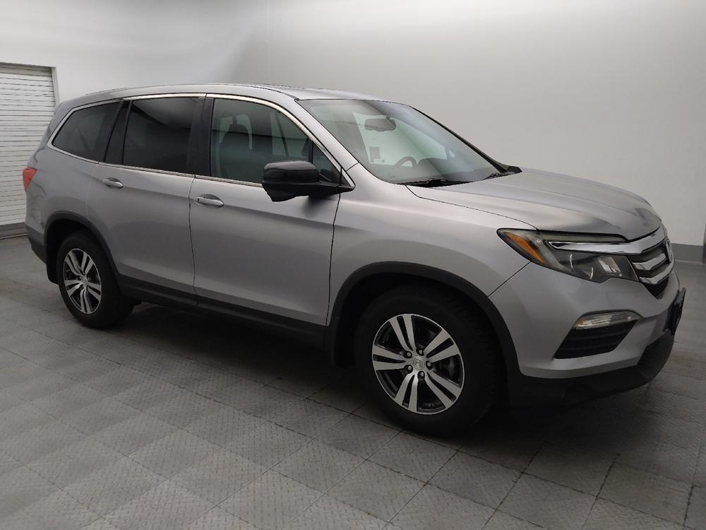 used 2016 Honda Pilot car, priced at $16,295