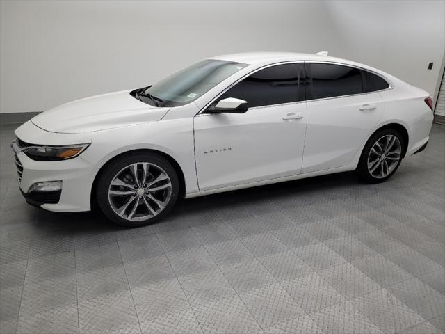 used 2020 Chevrolet Malibu car, priced at $16,695