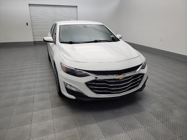 used 2020 Chevrolet Malibu car, priced at $16,695