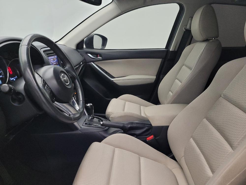 used 2014 Mazda CX-5 car, priced at $15,195