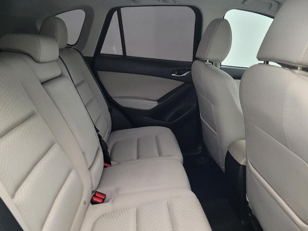 used 2014 Mazda CX-5 car, priced at $15,195