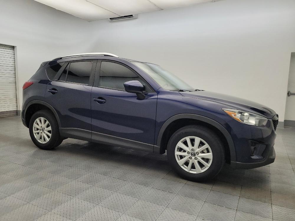 used 2014 Mazda CX-5 car, priced at $15,195