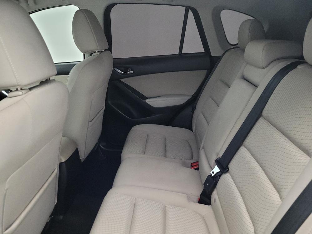 used 2014 Mazda CX-5 car, priced at $15,195