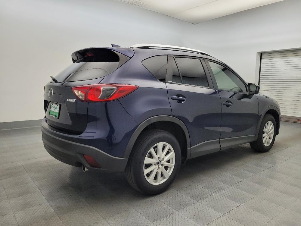 used 2014 Mazda CX-5 car, priced at $15,195
