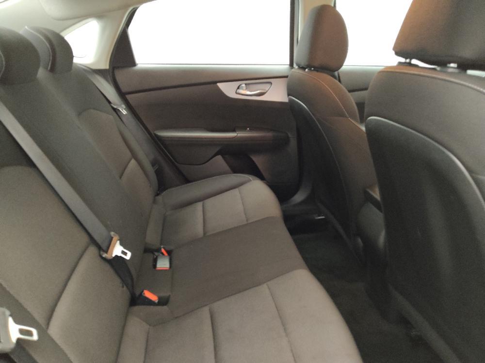used 2023 Kia Forte car, priced at $18,495