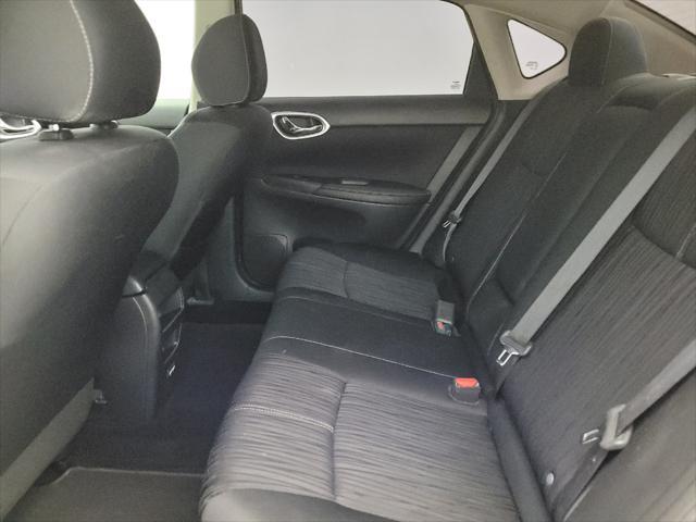 used 2018 Nissan Sentra car, priced at $12,495