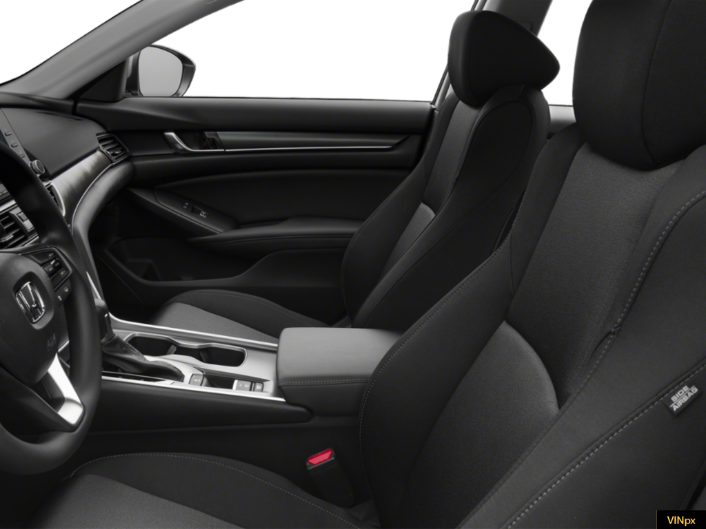 used 2019 Honda Accord car, priced at $21,695